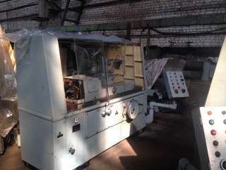 Станок универсальный резьбошлифовальный 5К822В