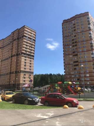 Сдаю квартиру, 53 кв. м.