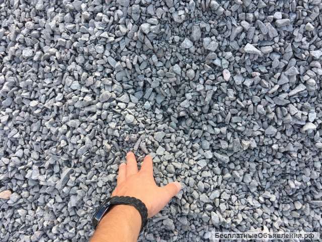 ПГС на граните