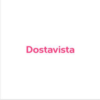 Пеший или Вело а так же Авто Курьер в Dostavista