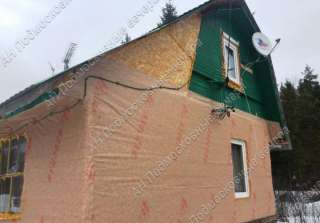 Дача в Дмитровском районе