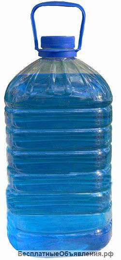 Готового бизнеса по продаже незамерзающей жидкости оптом