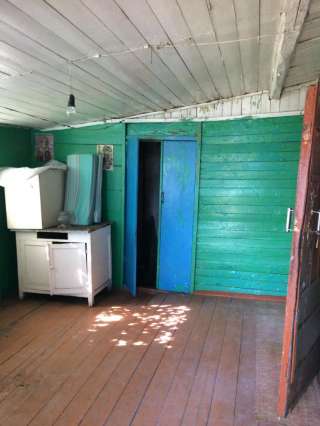 Дом в селе Боцманово