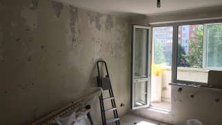 Требуются мастера по ремонтам квартир