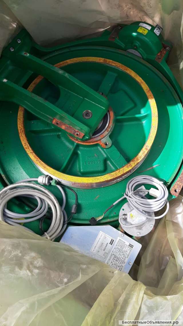 Лифт Kone некомплект