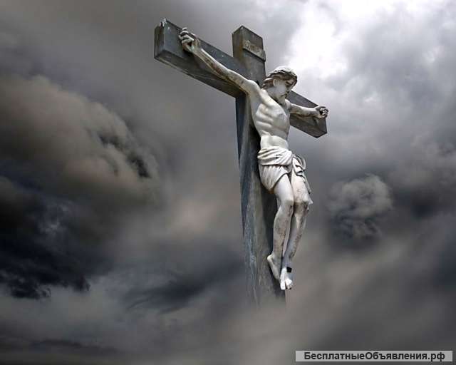 Подание Записок по Умершим