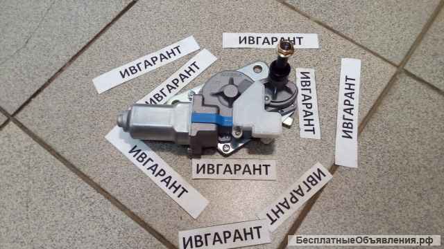 YA00010377 Мотор стеклоочистителя Hitachi