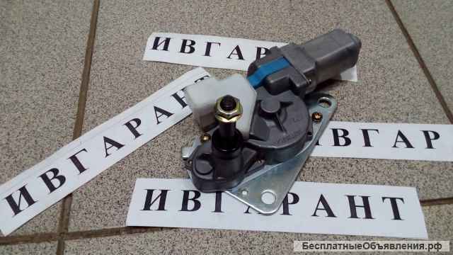 YA00010377 Мотор стеклоочистителя Hitachi