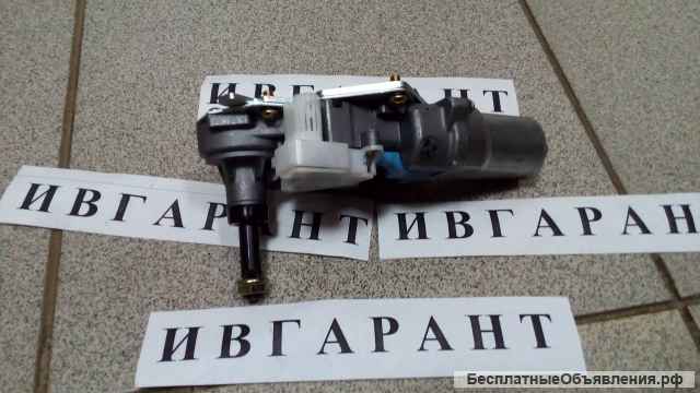 YA00010377 Мотор стеклоочистителя Hitachi