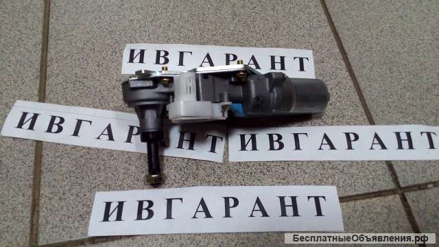 4709168 Мотор стеклоочистителя Hitachi
