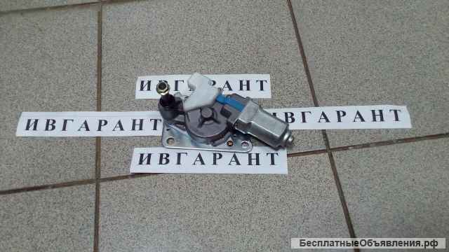 4709168 Мотор стеклоочистителя Hitachi