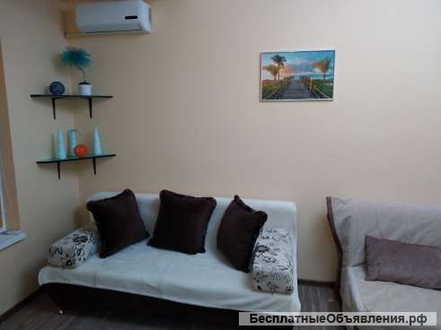 Квартиру студию