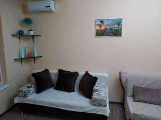 Квартиру студию