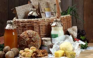 Производителей фермерской продукции для сотрудничества