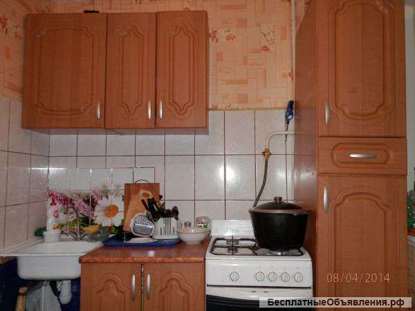 Комната на иерусалимской д.2
