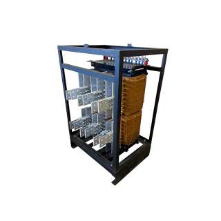 Печные трансформаторы - Производство в Санкт-Петербурге