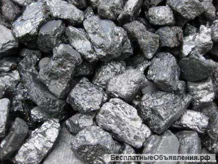 Каменный уголь Антрацит