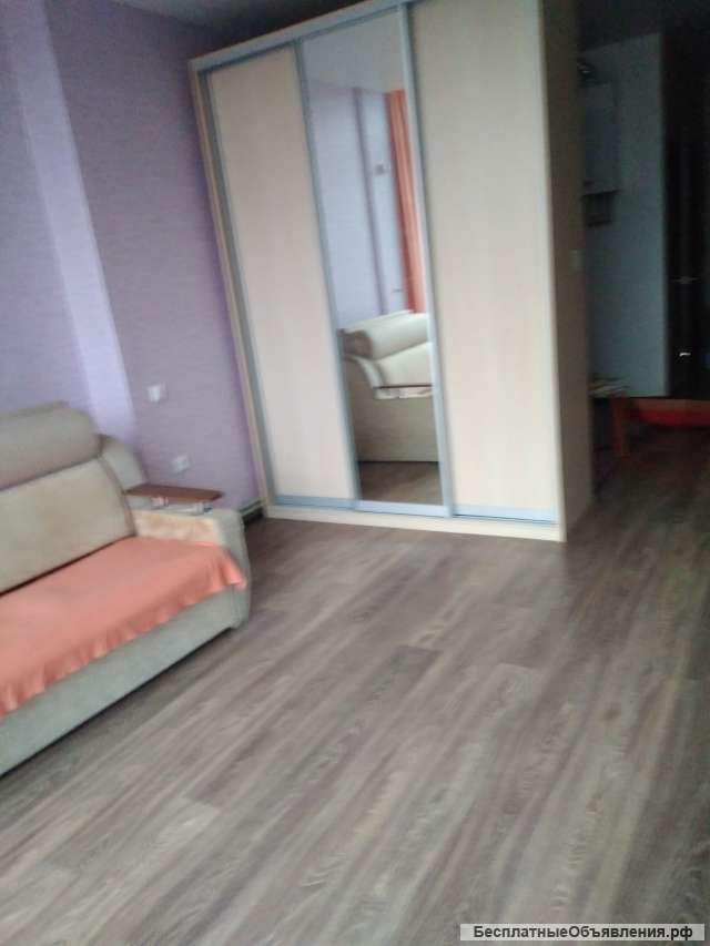 Квартиру в Сочи