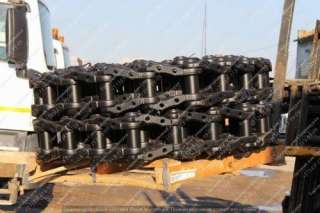 Цепь гусеничная для валочных машин Tigercat 870C, L870C