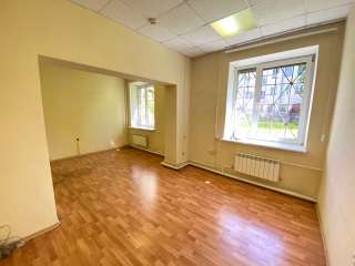 Офис в аренду 21,6 кв.м.