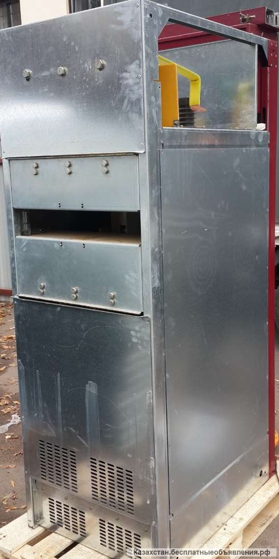 Камеры сборные одностороннего Обслуживания КСО 298 MSM