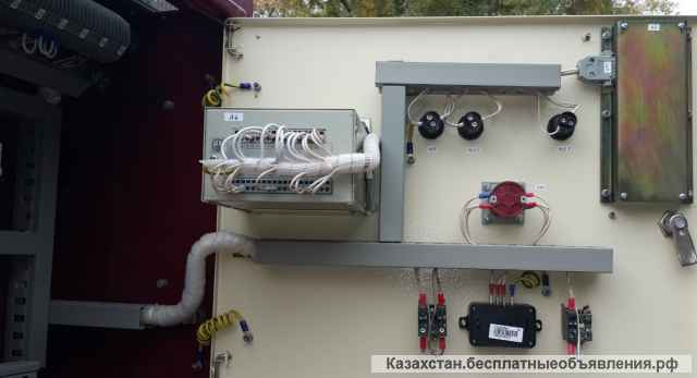 Камеры сборные одностороннего Обслуживания КСО 298 MSM