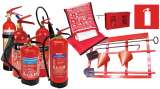 Пожарное оборудование