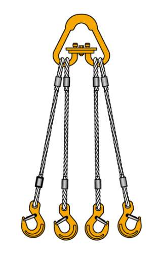 Грузоподъемное оборудование