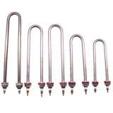 Трубчатые нагреватели, ТЭН