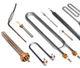 Трубчатые нагреватели, ТЭН