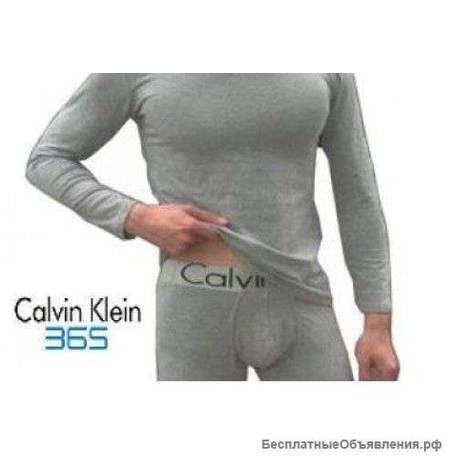 Термобелье Calvin Klein