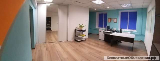 Аренда под офисное помещение