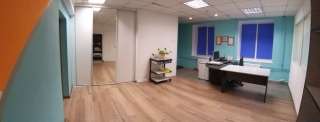 Аренда под офисное помещение