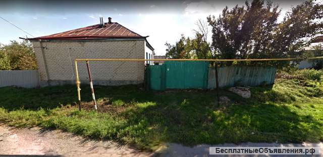 Поменяю дом