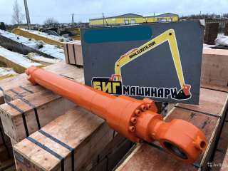 Цилиндр ковшевой для экскаватора Hitachi ZX240LC-3/5