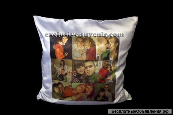 Сувениры с вашим Фото