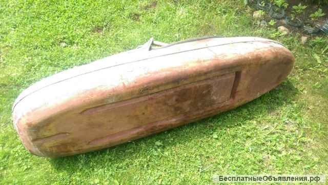 Коляска от ЯВА старуха