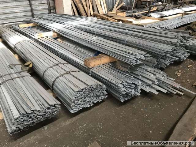 Сталь 20 (лист, полоса, круг)