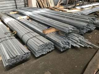 Сталь 20 (лист, полоса, круг)