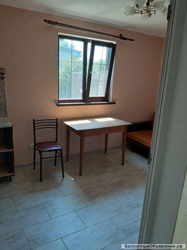 Сдаю Часть дома