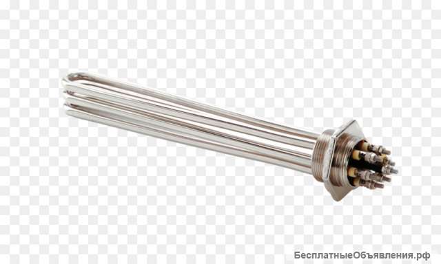 Блоки ТЭН от производителя