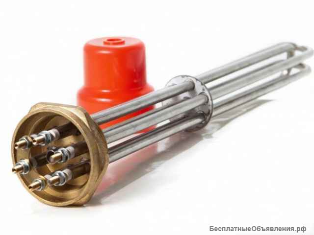 Блоки ТЭН от производителя