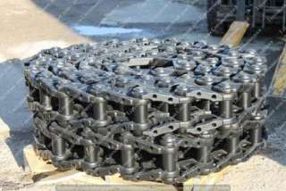 Цепь гусеничная для мульчеров Ahwi Raptor 800