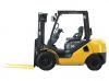Вилочный погрузчик Komatsu fd30t