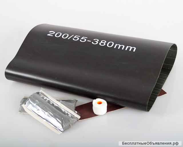 Уплотнители кабельных проходов УКПТ