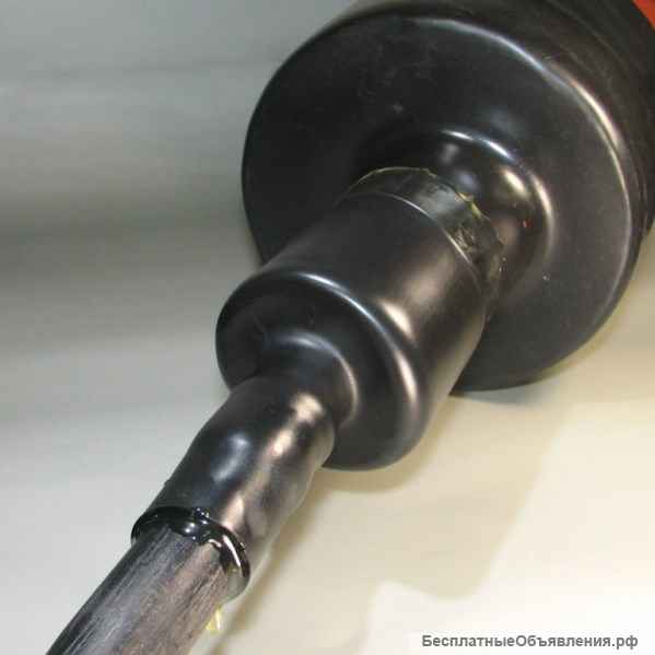 Уплотнители кабельных проходов УКПТ