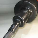 Уплотнители кабельных проходов УКПТ