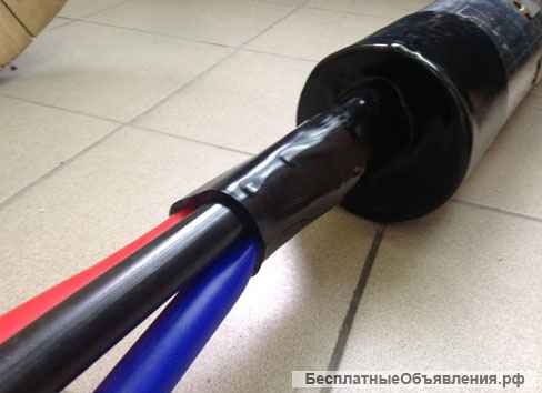 Уплотнители кабельных проходов УКПТ