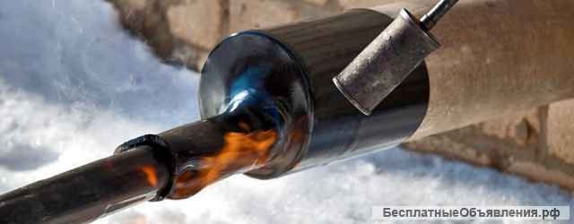 Уплотнители кабельных проходов УКПТ