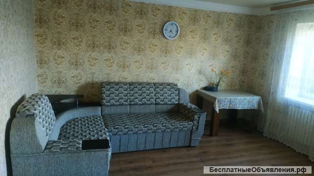 Дом 87 кв.м. в Марьино